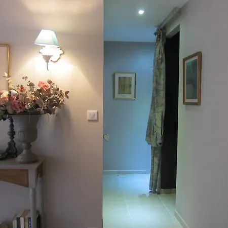 Bed & Breakfast L'escale De L'amiral *