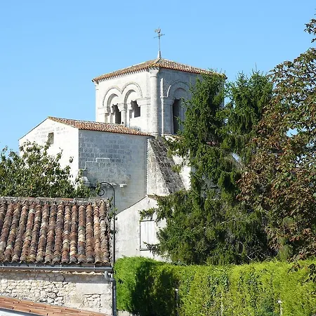 L'escale De L'amiral * Thenac (Charente-Maritime)