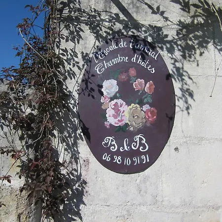 Bed & Breakfast L'escale De L'amiral
