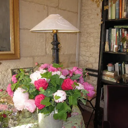Bed & Breakfast L'escale De L'amiral *
