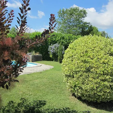 Bed & Breakfast L'escale De L'amiral *
