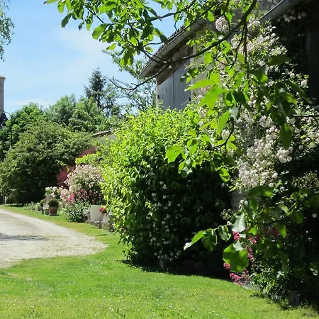 L'escale De L'amiral Bed & Breakfast Thenac (Charente-Maritime)