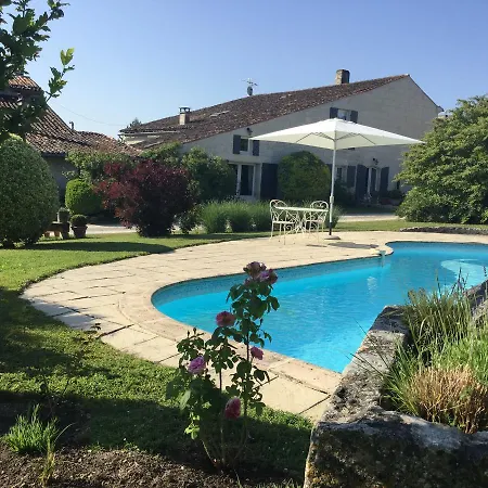 L'escale De L'amiral Bed & Breakfast