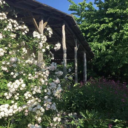 L'escale De L'amiral Bed & Breakfast