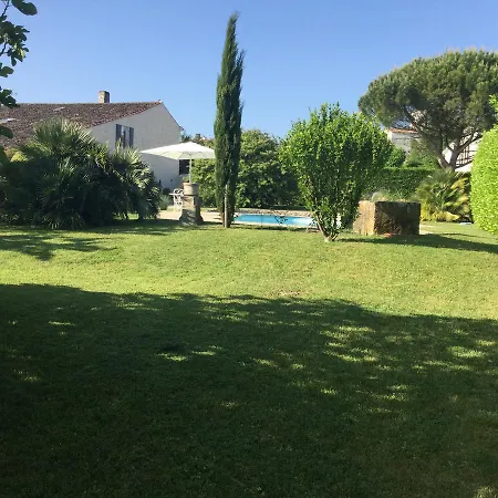 L'escale De L'amiral