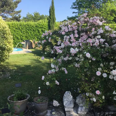L'escale De L'amiral Bed & Breakfast Thenac (Charente-Maritime)