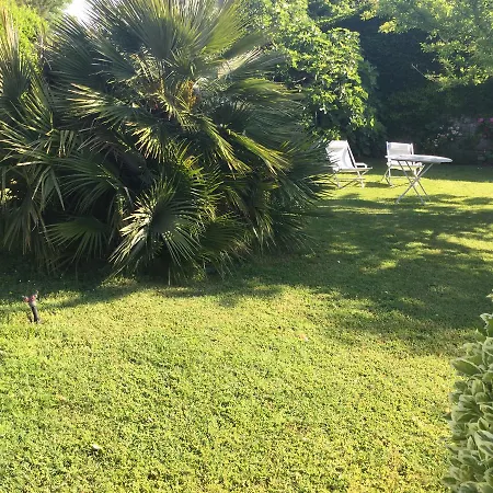 L'escale De L'amiral Bed & Breakfast Thenac (Charente-Maritime)