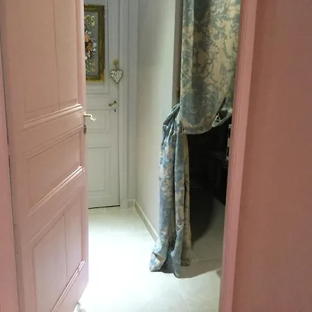 Bed & Breakfast L'escale De L'amiral *