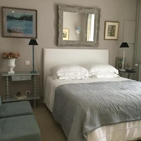 Bed & Breakfast L'escale De L'amiral